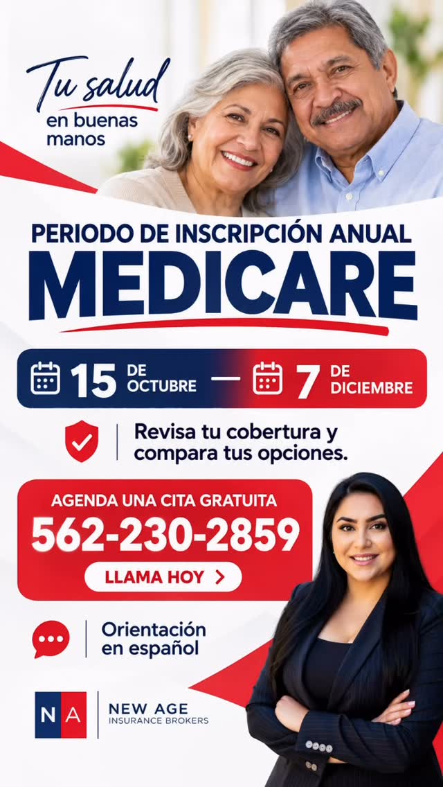New Age Medicare Instagram post 2